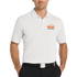 KVCC Volleyball - White Polo - Left Chest