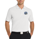 JWP Youth Baseball/Softball - White Polo - Left Chest