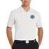 JWP Youth Baseball/Softball - White Polo - Left Chest