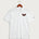 Gfw High School Football (Boys) - White Polo - Left Chest