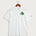Rosemount High School Volleyball (Girls) - White Polo - Left Chest