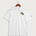 Sleepy Eye United Football (Boys) - White Polo - Left Chest
