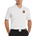 Denfeld Baseball - White Polo - Left Chest