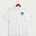 Riverside High School Football general - White Polo - Left Chest