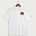 Browerville Public High School Athletics Coed - White Polo - Left Chest