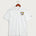 Windom Area High School Football (Boys) - White Polo - Left Chest