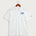 Merrill Dance and Cheer - White Polo - Left Chest