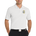 Clearview High School track_field - White Polo - Left Chest