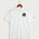 Yellow Medicine East High School Football (Boys) - White Polo - Left Chest