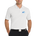 Leading Edge Rep Store - White Polo - Left Chest