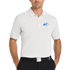 Leading Edge Rep Store - White Polo - Left Chest