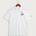 Detroit Lakes Community High School Football (Boys) - White Polo - Left Chest