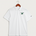 West Fargo High School Football (Boys) - White Polo - Left Chest