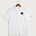 DGF High School Football (Boys) - White Polo - Left Chest