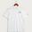 Dover-Eyota High School Volleyball (Girls) - White Polo - Left Chest