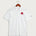 Duluth East High School Football (Boys) - White Polo - Left Chest