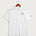 Ely Memorial High School Volleyball (Girls) - White Polo - Left Chest