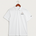Fargo South High School Volleyball (Girls) - White Polo - Left Chest