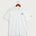 Fargo South High School Volleyball (Girls) - White Polo - Left Chest