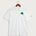 Holdingford High School Football (Boys) - White Polo - Left Chest