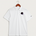 International Falls High School Football (Boys) - White Polo - Left Chest