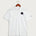 International Falls High School Football (Boys) - White Polo - Left Chest