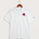 Kerkhoven-Murdock-Sunburg High School Football (Boys) - White Polo - Left Chest
