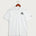 Littlefork Big Falls High School Football (Boys) - White Polo - Left Chest