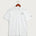 Long Prairie Grey Eagle High School Volleyball (Girls) - White Polo - Left Chest