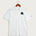 Ogilvie High School Football (Boys) - White Polo - Left Chest