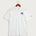 Otter Tail Central Football (Boys) - White Polo - Left Chest