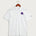 Polk County West Football (Boys) - White Polo - Left Chest
