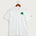 Pine City High School Football (Boys) - White Polo - Left Chest