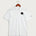 Princeton High School Football (Boys) - White Polo - Left Chest