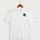 Rock Ridge High School Football (Boys) - White Polo - Left Chest