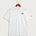 Stewartville High School Tennis (Coed) - White Polo - Left Chest
