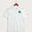 Verndale High School Football (Boys) - White Polo - Left Chest