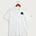 Warroad High School Football (Boys) - White Polo - Left Chest