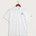 Walker Hackensack Akeley Volleyball (Girls) - White Polo - Left Chest