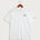 Walker Hackensack Akeley Volleyball (Girls) - White Polo - Left Chest