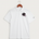 Stockton High School Football - White Polo - Left Chest