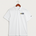 Wausau West High School Cheer - White Polo - Left Chest