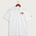 Forreston Baseball - White Polo - Left Chest