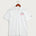 Forreston Volleyball - White Polo - Left Chest