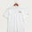 Forreston Cross Country - White Polo - Left Chest