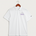 Goodhue High School Volleyball (Girls) - White Polo - Left Chest