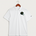 Rushford Peterson High School Football (Boys) - White Polo - Left Chest