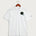 Rushford Peterson High School Football (Boys) - White Polo - Left Chest