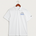Owatonna High School Volleyball (Girls) - White Polo - Left Chest