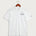 Zumbrota Mazeppa High School Volleyball (Girls) - White Polo - Left Chest